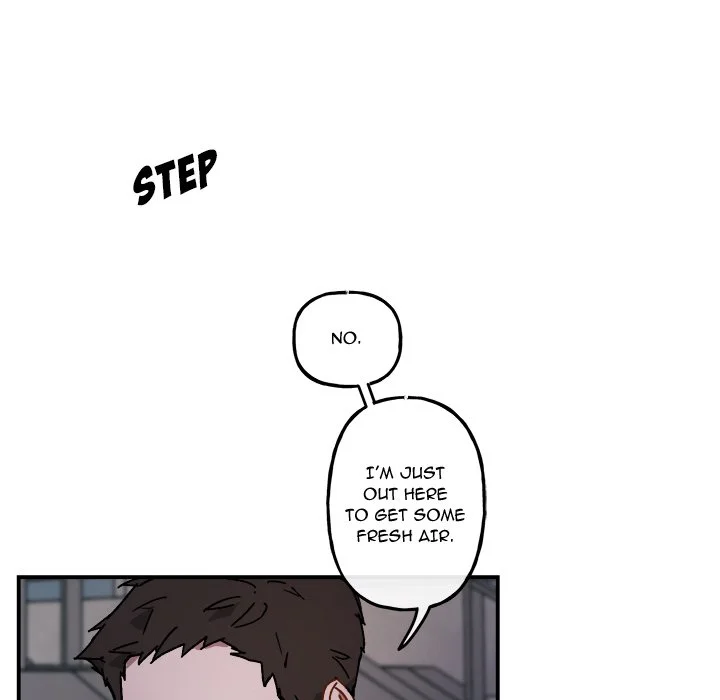 Our Future - Chapter 18